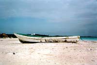 Fishing boat 32K
