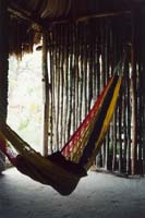 Robinson Crusoe-like accommodations 32K