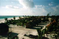 Clusters of cabanas 32K