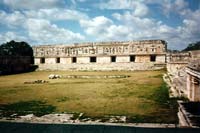 Nunnery Quadrangle 32K