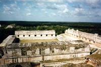 Nunnery Quadrangle 32K
