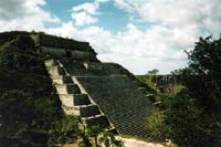 Grand Pyramid 32K